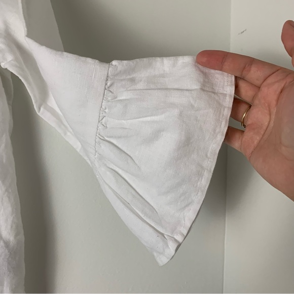 Embroidered blouse women’s - Picture 3 of 8